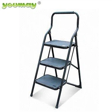 Ysgol Camau Gwrth Slip