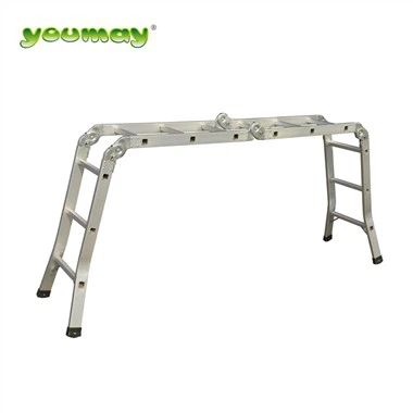 Rhannau ysgol a sgaffaldiau