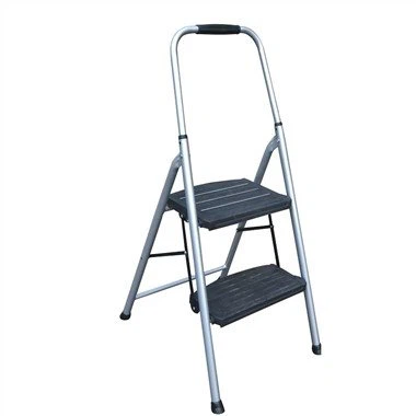 Grisiau Byr Diogelwch