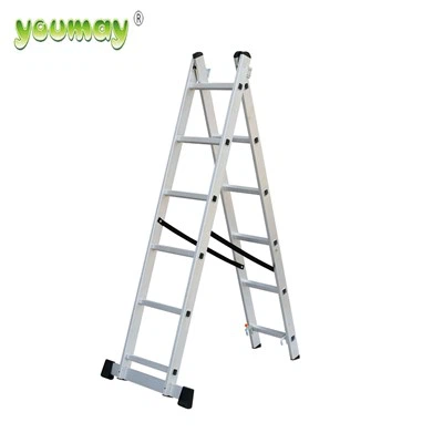 Mae Alwminiwm Ysgol Gris Ffrâm