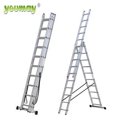 Cyfanwerthu A Frame Step Ladder